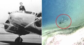 Nova expedição ao Pacífico busca avião de Amelia Earhart com base em pista fotográfica inédita
