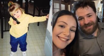 Mãe de Michigan descobre síndrome de Down em mosaico aos 23 anos, após diagnóstico das filhas