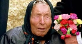 Previsões atribuídas a Baba Vanga para 2026 incluem contato alienígena e catástrofe global