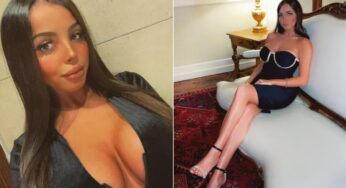 Influenciadora Sonia Bellina é encontrada morta em vinhedo na França; família denuncia ódio online