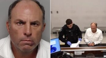 Advogado influente do Texas é detido sob acusação de exigir sexo em troca de defesa legal