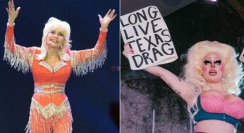 Justiça do Texas derruba lei que proibia shows de drag queens citando Dolly Parton