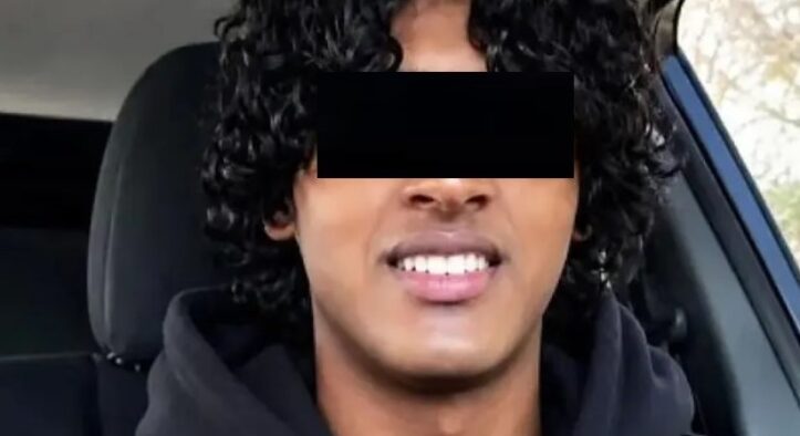 Jovem de Massachusetts é acusado de duplo homicídio após criar roteiros de assassinato com inteligência artificial