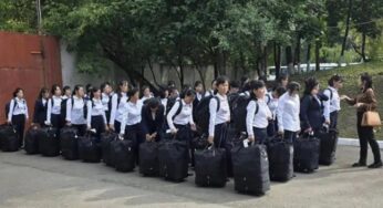 Coreia do Norte envia mulheres para trabalho forçado em território russo para apoiar guerra na Ucrânia