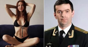 Mulher é detida na Crimeia por suposto assassinato de ex-comandante ucraniano com explosivo