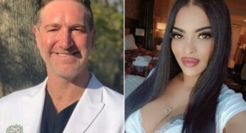 Médico de Nova York Processa Ex-Amante por Ameaças e Demanda de US$ 1 Milhão