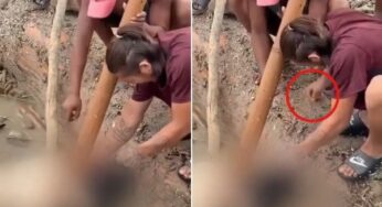 Criminosos são presos no Nepal após roubar joias de vítima de enchente histórica na fronteira com o Tibete