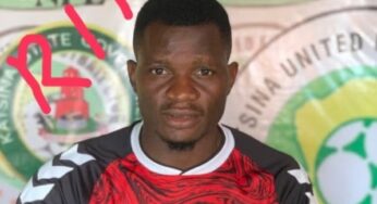 Jogador Chinedu Ozor Morre em Campo e É Alvo de Boato Falso de ‘Ressurreição’ na Nigéria