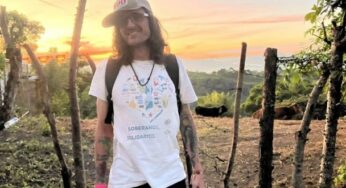 Irmão socialista na Nicarágua e secretária de Trump: o abismo ideológico na família Harp
