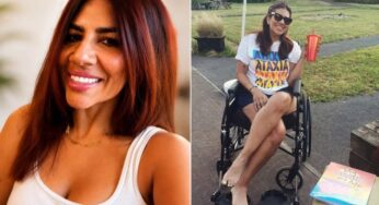 Turista britânica sofre lesão cerebral permanente após queda de sacada em Paris
