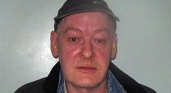 Morte de serial killer britânico John Sweeney sela mistério sobre paradeiro de corpos de vítimas