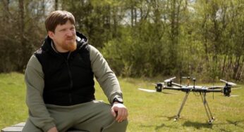 Executivo russo de empresa de drones militares é gravemente ferido em explosão de carro nos Urais