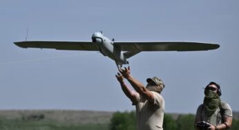 Criminosos colombianos buscam treinamento avançado em drones de guerra na Ucrânia para uso em cartéis