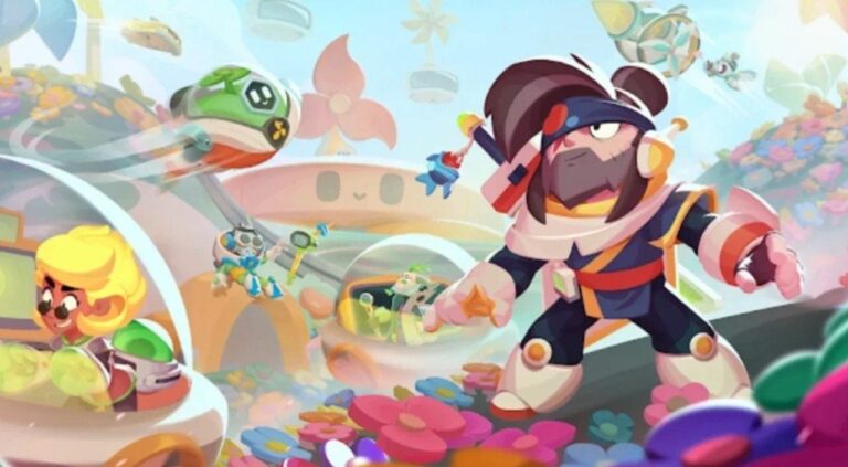 Brawl Stars: Supercell lança novos códigos de resgate com itens exclusivos em agosto e impulsiona engajamento