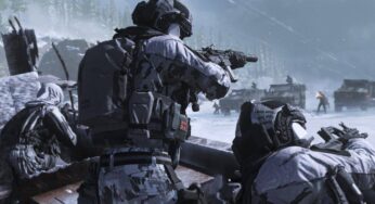 Xbox oferece Control e Fatal Fury para jogar de graça e beta de Call of Duty: Modern Warfare 4 é liberado
