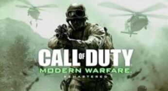 Primeiro Vídeo de Call of Duty: Modern Warfare 4 no Nintendo Switch 2 é Revelado ao Público