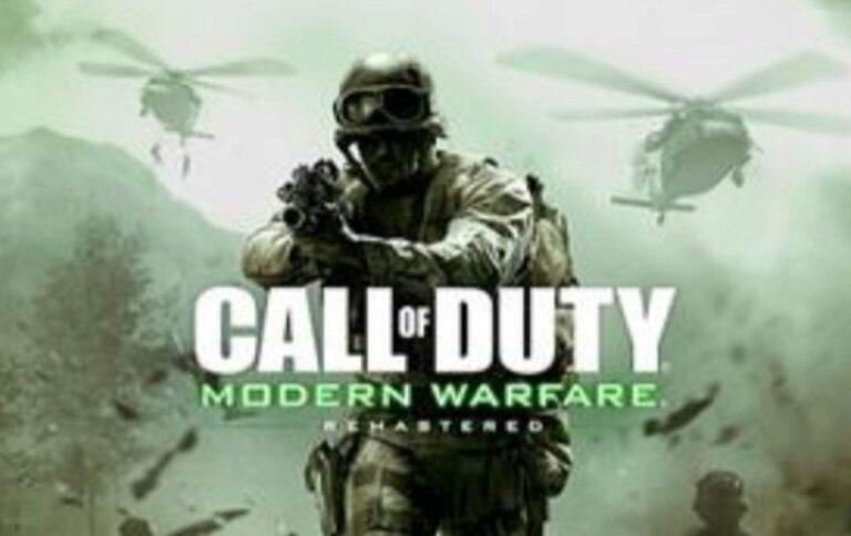 Primeiro Vídeo de Call of Duty: Modern Warfare 4 no Nintendo Switch 2 é Revelado ao Público
