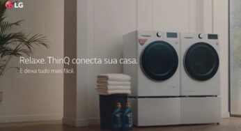 LG revoluciona residências inteligentes com IA que antecipa necessidades na IFA 2026