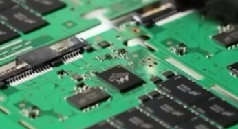 Chips de silício: a fundação da era digital e a corrida global por sua produção