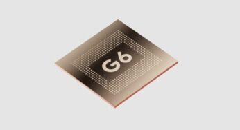 Produção do chip Tensor G6 para Pixel 11 da Google adota tecnologia de 3 nanômetros