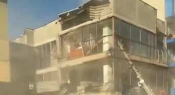 Terremoto na Colômbia deixa mais de 220 mortos e remete a tragédia de 1999