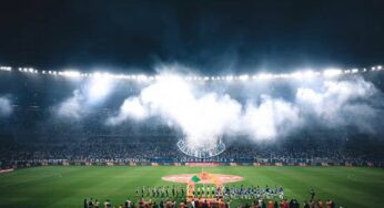 Clássico Mineiro Garante Recorde de Público e Arrecadação Histórica na Copa do Brasil 2026