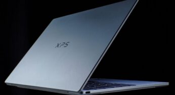Dell apresenta novo XPS 13 focado em design minimalista e alta performance para o público jovem