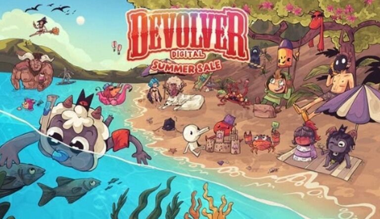 Devolver Digital planeja fechar capital para focar em estratégia de longo prazo após queda acentuada nas ações