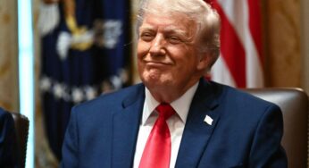 Trump Sugere Renomear Lago Ontário para Lago América em Meio a Tensão Comercial com o Canadá