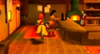 Yuji Horii revela ambição não concretizada para combates de Dragon Quest VIII no PlayStation 2