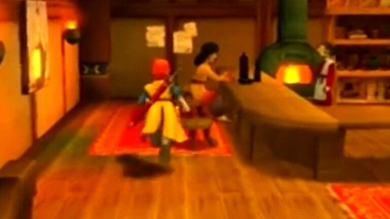 Yuji Horii revela ambição não concretizada para combates de Dragon Quest VIII no PlayStation 2