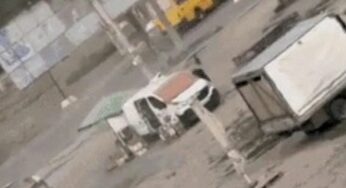 Ataque de drone russo fere civil em Kherson e intensifica debate sobre alvos não militares na Ucrânia