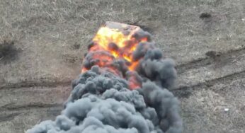 Ataque massivo de drones ucranianos atinge Moscou e Crimeia em ofensiva recorde