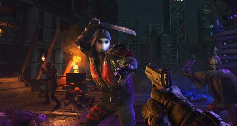 PlayStation Plus revela Dying Light 2 e Signalis entre destaques da seleção de agosto