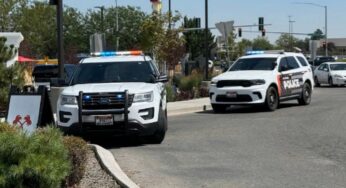Tiroteio fatal em In-N-Out de Twin Falls, Idaho, resulta em três mortes e cinco feridos