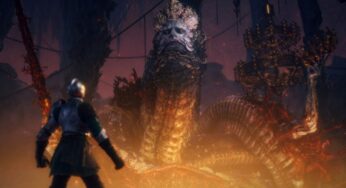 Lançamento de Elden Ring: Tarnished Edition no Switch 2 inclui expansão Shadow of the Erdtree e novidades