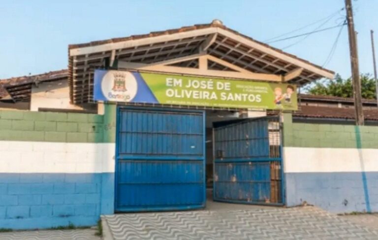 Polícia Civil investiga morte de estudante de 11 anos após mal-estar em escola de Bertioga
