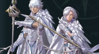 Novo RPG revela protagonistas e aliados com tramas profundas e destinos entrelaçados