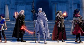 Fire Emblem: Fortune’s Weave Detalha Enredo Complexo e Novas Mecânicas em Apresentação da Nintendo