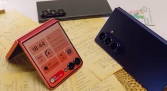 Galaxy Z Flip 8 e Motorola Razr Ultra 2026: A disputa acirrada no mercado de dobráveis
