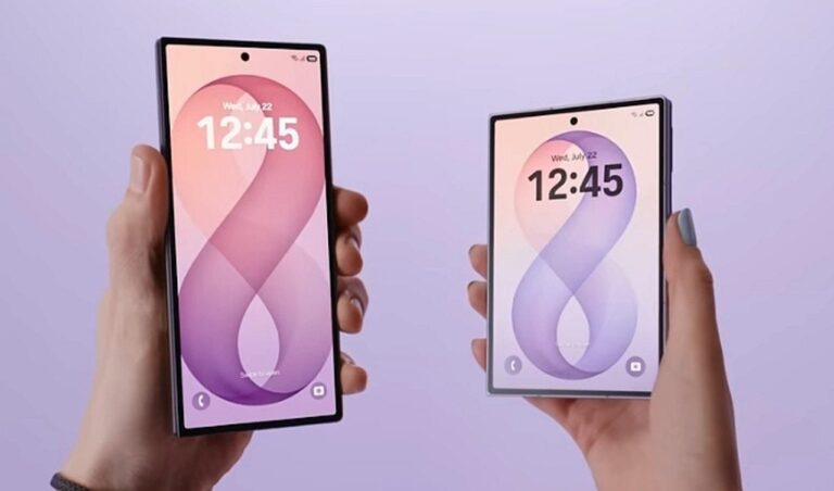Galaxy Z Fold 8 redefine usabilidade e resgata preferência por telas compactas