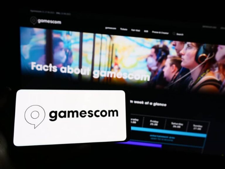 Gamescom 2026: Colônia se Prepara para Receber Gigantes dos Games com Grandes Anúncios