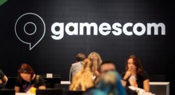 Abertura da Gamescom 2026 define o ritmo do entretenimento digital com grandes lançamentos