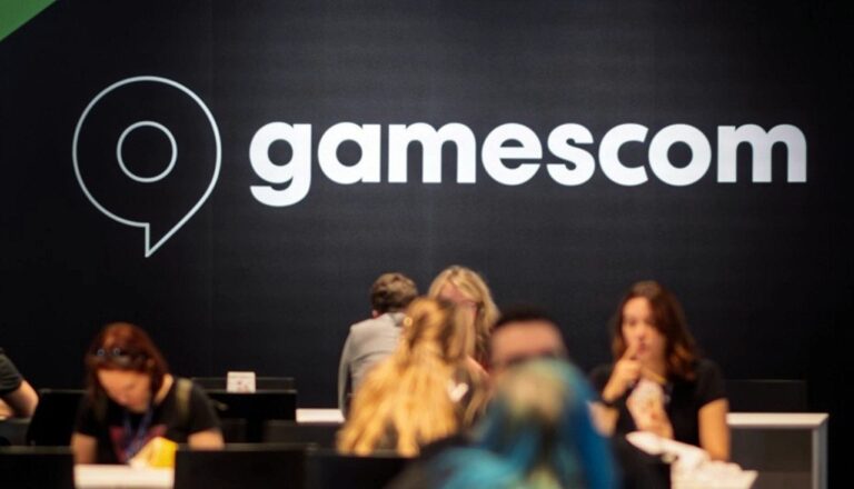 Gamescom