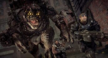 Gears of War: E-Day beta alcança marca inédita de usuários simultâneos na plataforma Steam