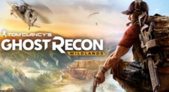 Ghost Recon Wildlands recebe upgrade 4K/60fps e evento Predador em celebração de 25 anos da franquia