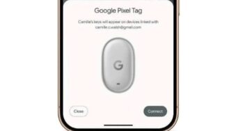 Google lança série Pixel 11 com chip Tensor G6 aprimorado e novo dispositivo de localização Pixel Tag