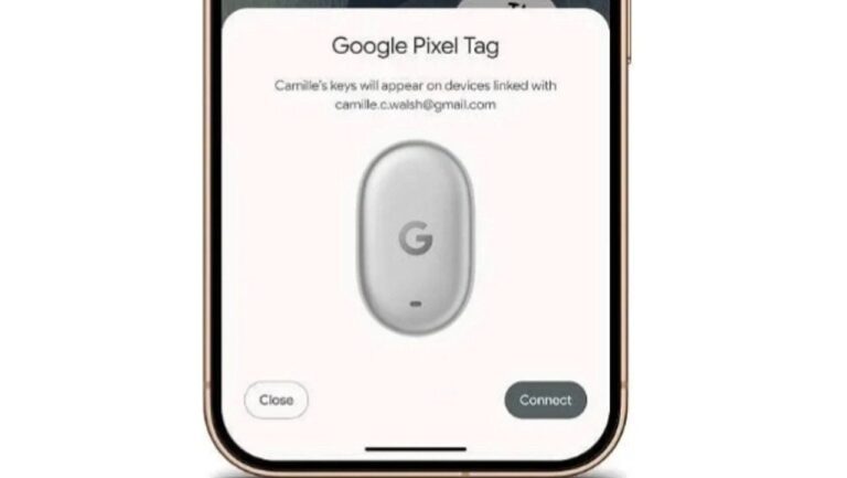 Google lança série Pixel 11 com chip Tensor G6 aprimorado e novo dispositivo de localização Pixel Tag