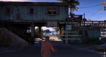 Vídeo de suposta jogabilidade de GTA 6 com personagem Jason em atividade de basquete circula na internet