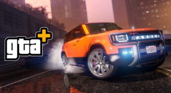 GTA Online: Membros do GTA+ obtêm SUV Gallivanter Warden em acesso antecipado e pacote de regalias a partir de agosto
